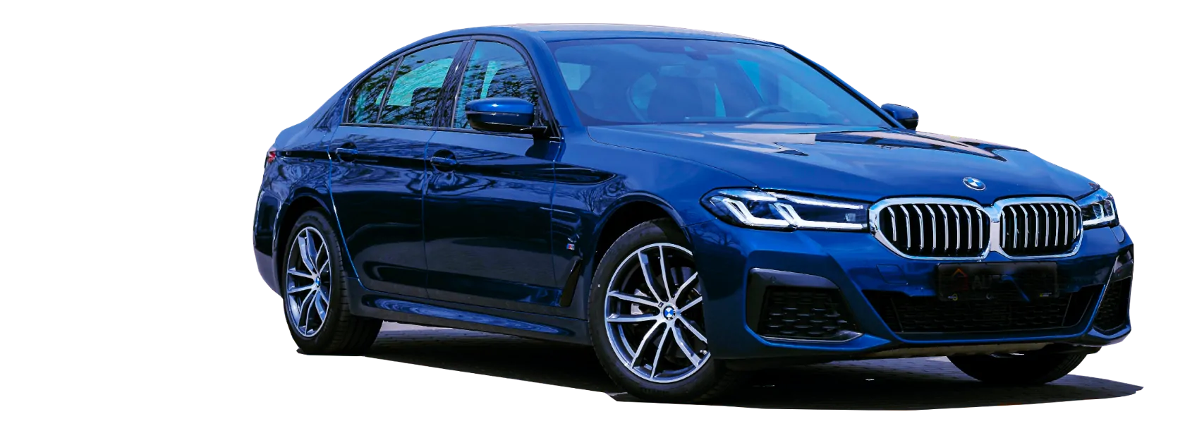 aluminum body repair services in Redwood City