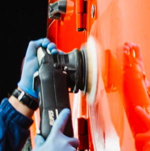 Best Car collision repairs