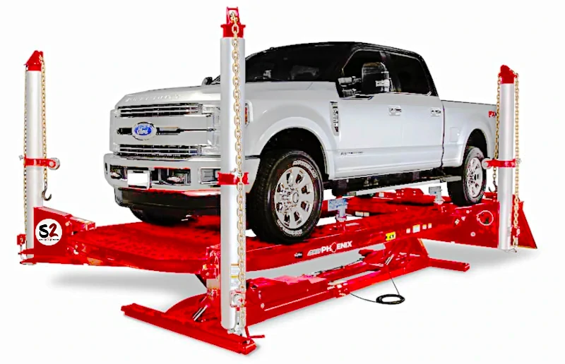 Your car can suffer frame damage even in a minor collision, fender benders potentially damage the structural integrity of your vehicle.