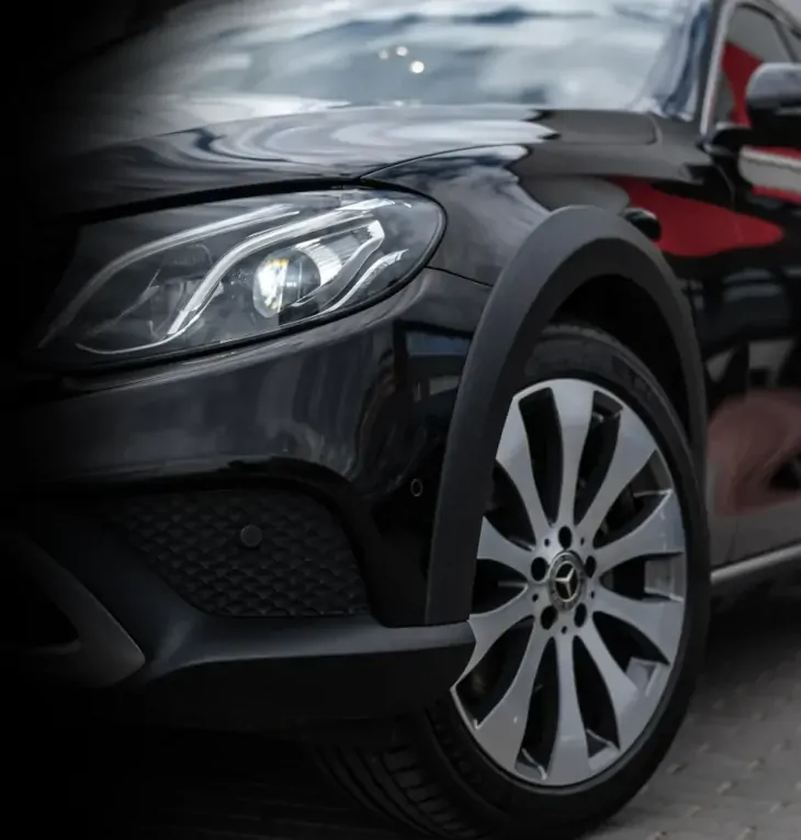 Foreign and domestic collision repair service Redwood City 