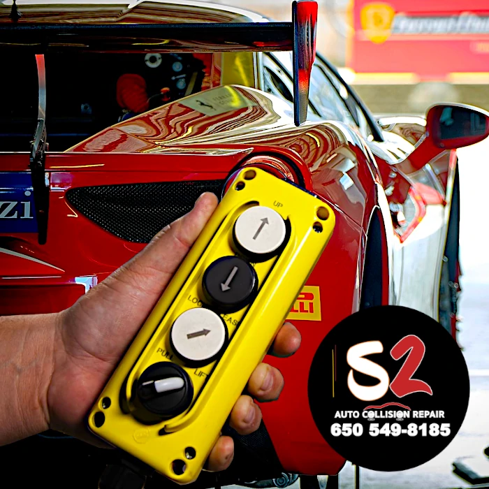 10 Years of Experiencing Straightening Frames in Redwood City